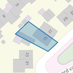 Perceel DVT00-L-4064