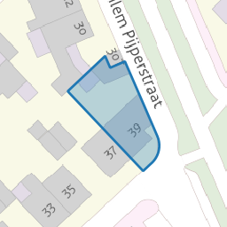 Perceel DVT00-L-4071