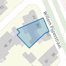 Perceel DVT00-L-4073