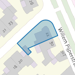 Perceel DVT00-L-4074