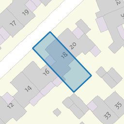 Perceel DVT00-L-4076