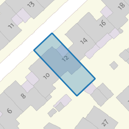 Perceel DVT00-L-4079