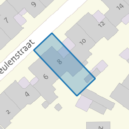 Perceel DVT00-L-4081