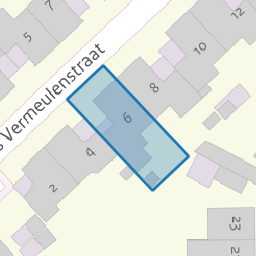 Perceel DVT00-L-4082