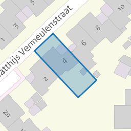 Perceel DVT00-L-4083