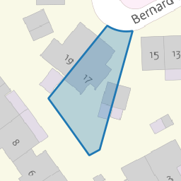 Perceel DVT00-L-4088