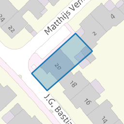 Perceel DVT00-L-4090