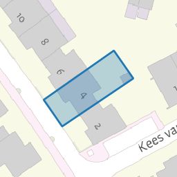 Perceel DVT00-L-4098