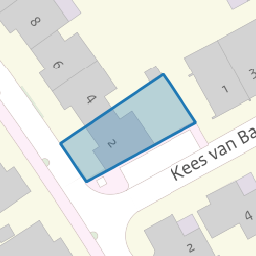 Perceel DVT00-L-4099