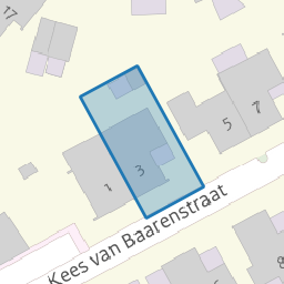 Perceel DVT00-L-4101