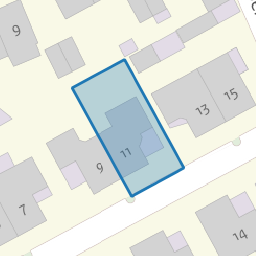 Perceel DVT00-L-4105