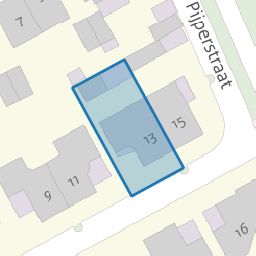 Perceel DVT00-L-4106