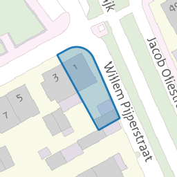 Perceel DVT00-L-4107