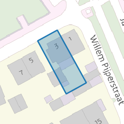 Perceel DVT00-L-4108