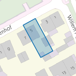 Perceel DVT00-L-4109