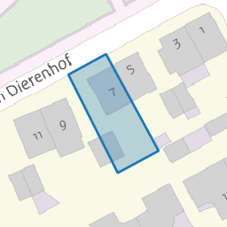 Perceel DVT00-L-4110