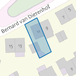 Perceel DVT00-L-4112