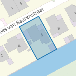 Perceel DVT00-L-4117