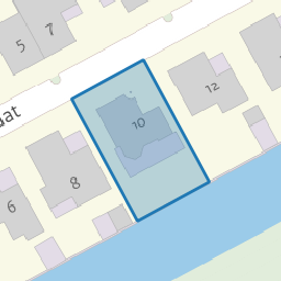 Perceel DVT00-L-4119