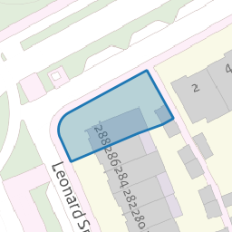 Perceel DVT00-L-4123