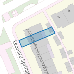 Perceel DVT00-L-4124