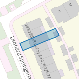 Perceel DVT00-L-4125