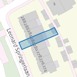 Perceel DVT00-L-4126