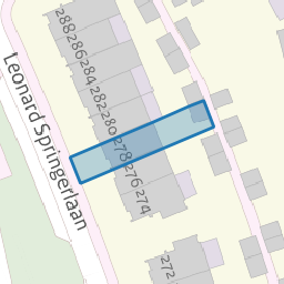 Perceel DVT00-L-4128