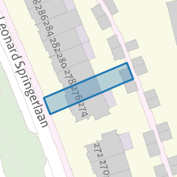 Perceel DVT00-L-4129