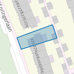 Perceel DVT00-L-4131