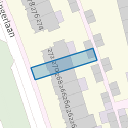 Perceel DVT00-L-4132