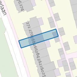 Perceel DVT00-L-4133