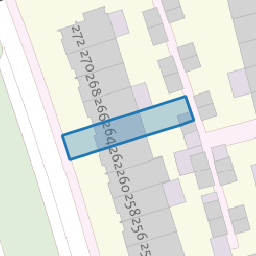 Perceel DVT00-L-4135