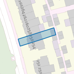 Perceel DVT00-L-4139