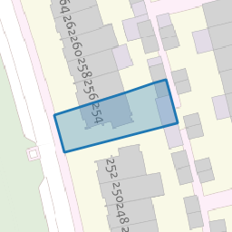 Perceel DVT00-L-4140