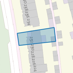 Perceel DVT00-L-4151