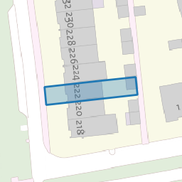 Perceel DVT00-L-4156