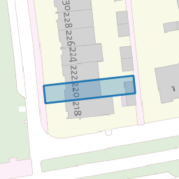 Perceel DVT00-L-4157