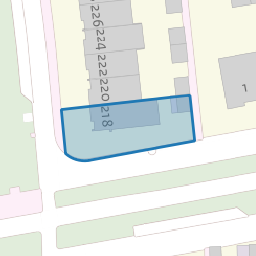 Perceel DVT00-L-4158