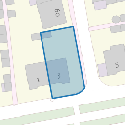 Perceel DVT00-L-4161