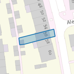 Perceel DVT00-L-4164