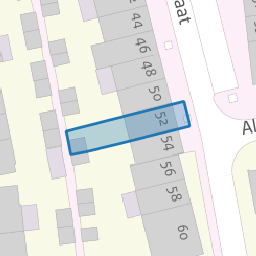 Perceel DVT00-L-4166