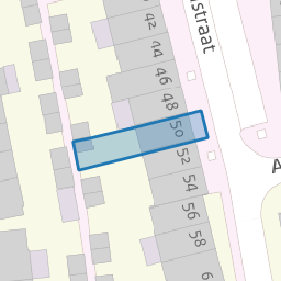 Perceel DVT00-L-4167