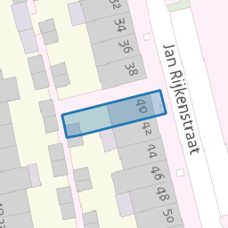 Perceel DVT00-L-4172