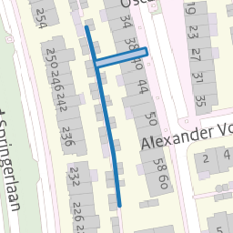 Perceel DVT00-L-4173