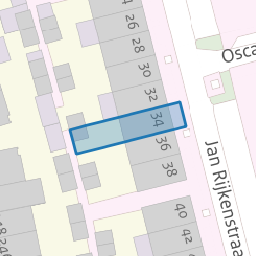 Perceel DVT00-L-4176