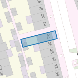 Perceel DVT00-L-4181