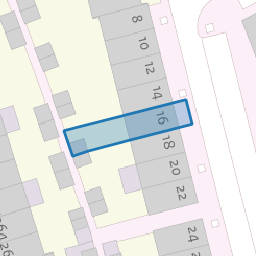 Perceel DVT00-L-4186