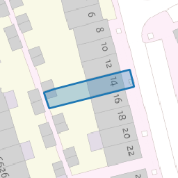 Perceel DVT00-L-4187