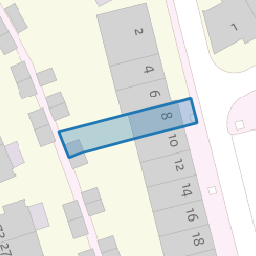 Perceel DVT00-L-4190